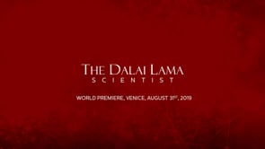 Preview image for the video "&quot;The Dalai Lama -- Scientist&quot;".