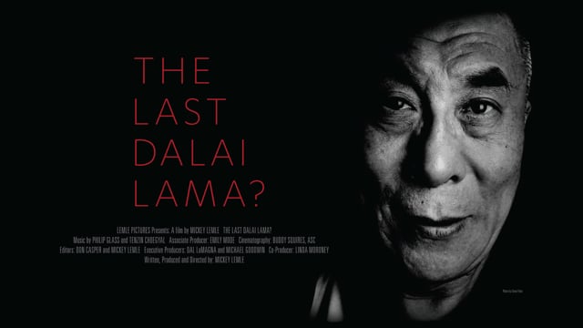 Preview image for the video "The Last Dalai Lama? - Documentary Trailer".