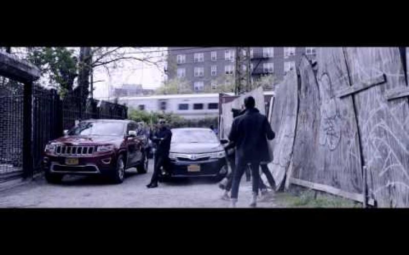 Preview image for the video "JIGDEN, TEASER First Tibetan/Nepali gangster film by Shenpenn Khymsar".