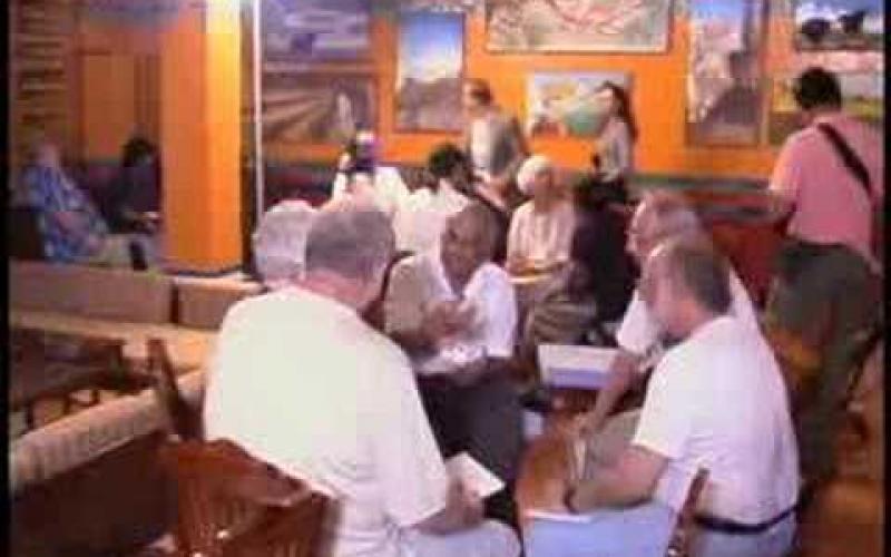 Preview image for the video "&quot;Dalai Lama Renaissance&quot; Documentary (with Harrison Ford) #3".