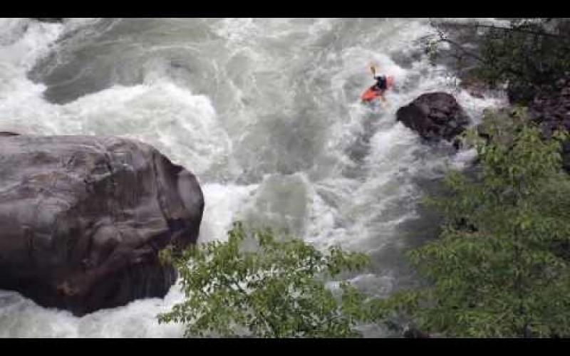 Preview image for the video "Meltdown in Tibet TRAILER = 720p HD".