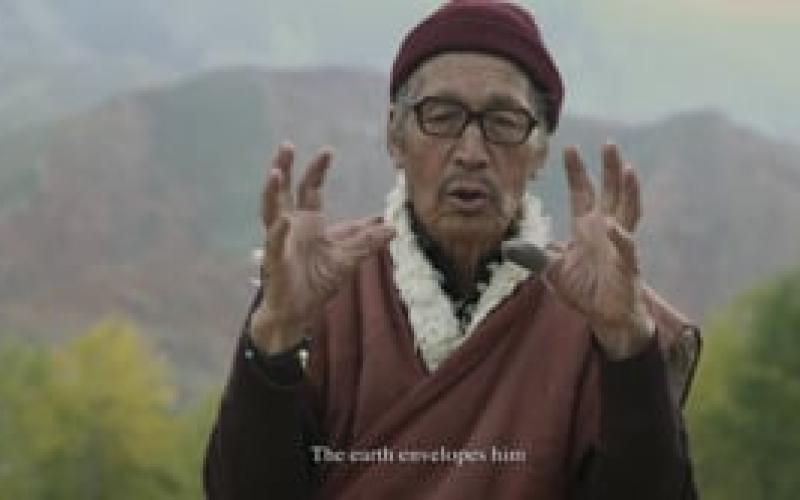 Preview image for the video "Embrace (Trailer)".