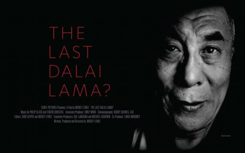 Preview image for the video "The Last Dalai Lama? - Documentary Trailer".