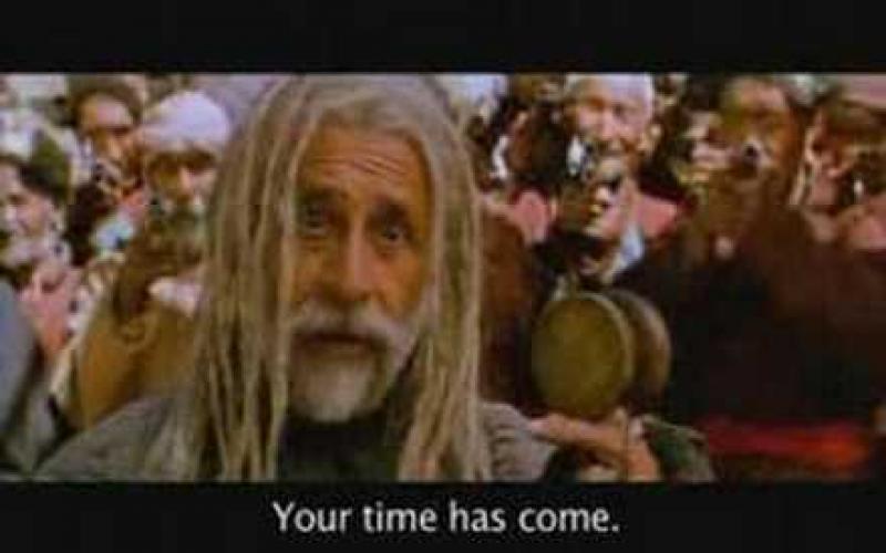 Preview image for the video "Valley Of Flowers Trailer".