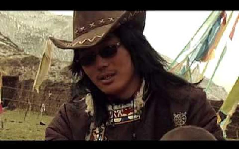 Preview image for the video "Yartsa Rinpoche (trailer) - Dorje Tsering Chenaktsang - 2014".