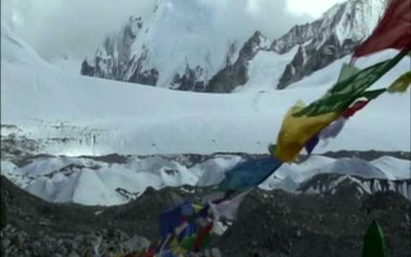 Preview image for the video "Tibet: Murder In The Snow - Trailer".