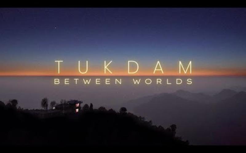 Preview image for the video "Tukdam: Between Worlds | Trailer | Available Now".