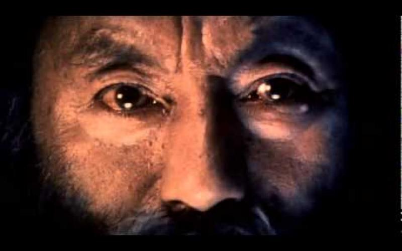 Preview image for the video "Travellers and Magicians (2004) Trailer".