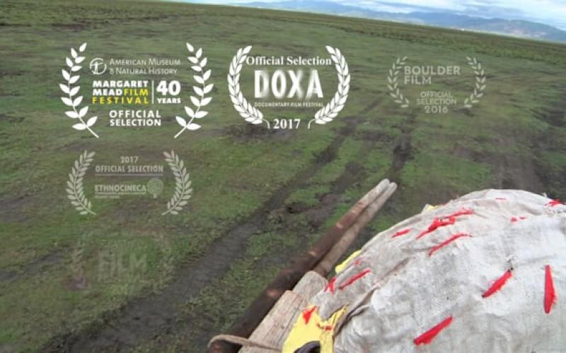 Preview image for the video "DROKPA Trailer".