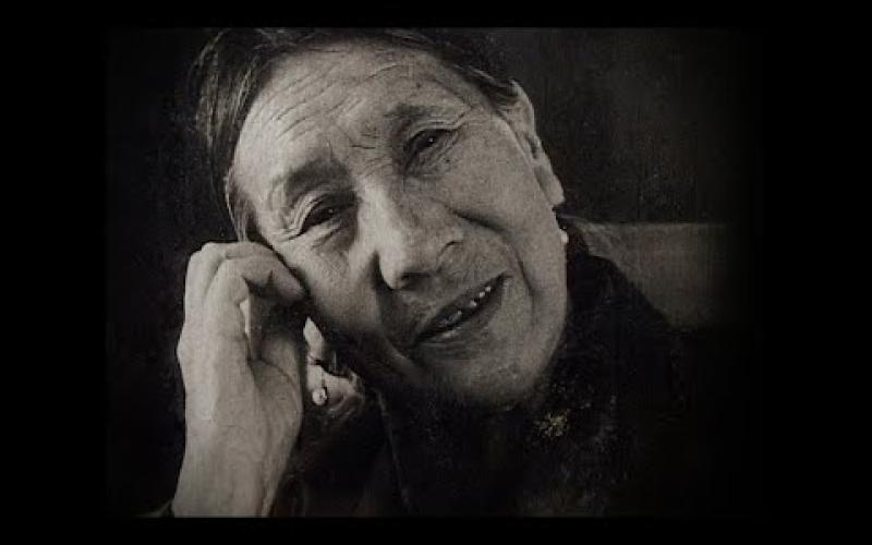 Preview image for the video "Women of Tibet: Gyalyum Chemo - The Great Mother (Official Trailer)".