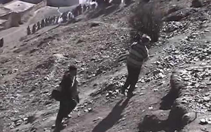 Preview image for the video "Call it Karma trailer and behind scenes clip".