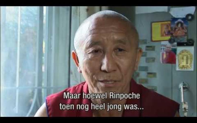 Preview image for the video "The thread of karma".