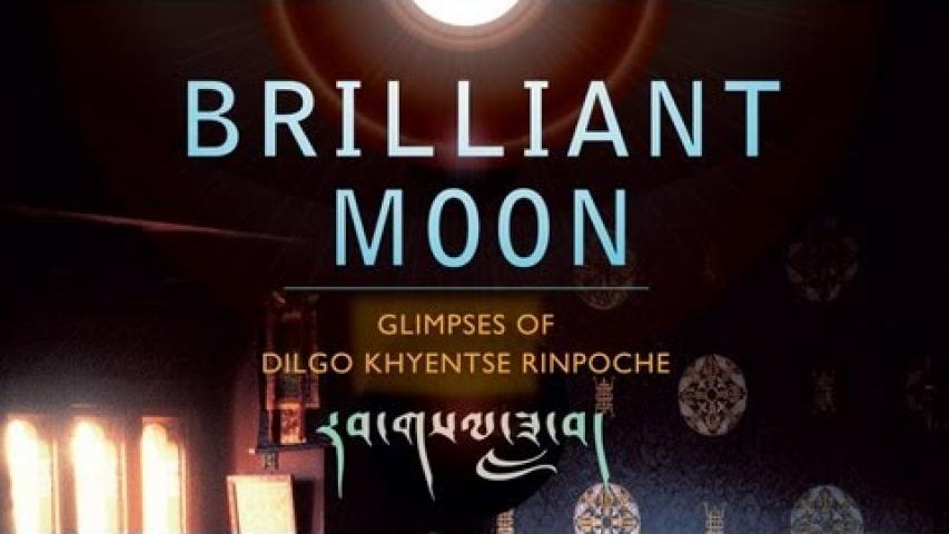 Preview image for the video "BRILLIANT MOON: Glipses of Dilgo Khyentse Rinpoche - Official Trailer".